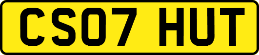 CS07HUT