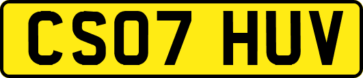 CS07HUV