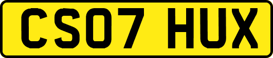 CS07HUX