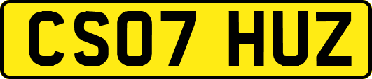 CS07HUZ
