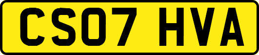 CS07HVA