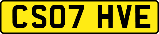 CS07HVE