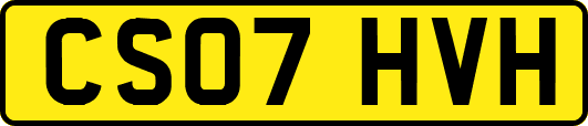 CS07HVH