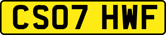 CS07HWF