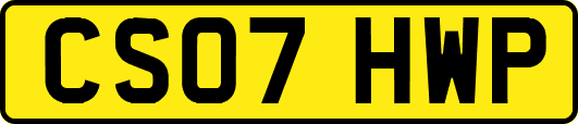 CS07HWP