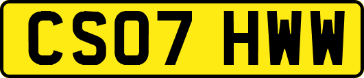 CS07HWW