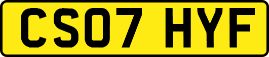 CS07HYF