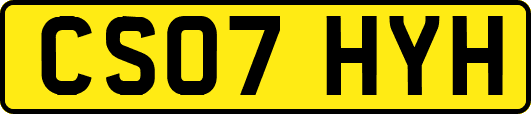CS07HYH