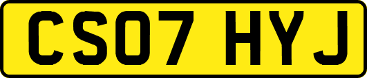 CS07HYJ