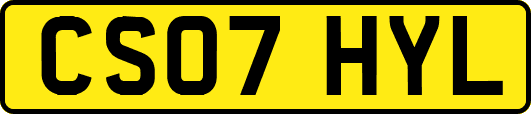 CS07HYL