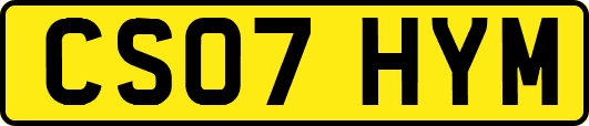 CS07HYM