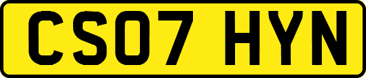 CS07HYN