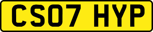 CS07HYP