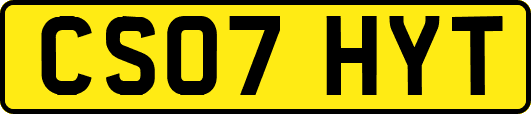 CS07HYT