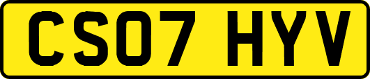 CS07HYV