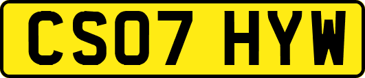 CS07HYW