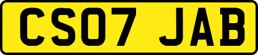 CS07JAB