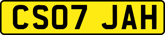 CS07JAH