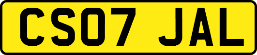 CS07JAL