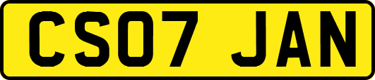 CS07JAN