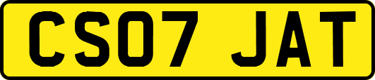 CS07JAT