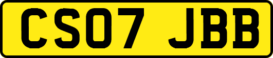 CS07JBB