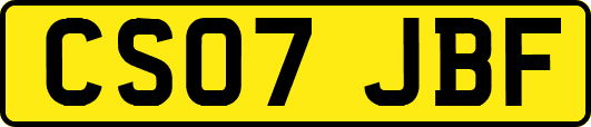 CS07JBF