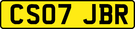 CS07JBR