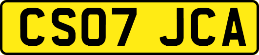 CS07JCA
