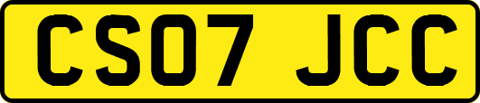 CS07JCC