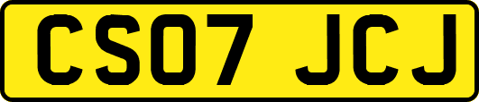 CS07JCJ