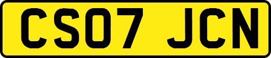 CS07JCN
