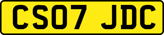CS07JDC