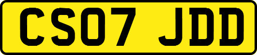 CS07JDD