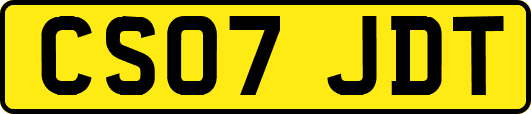 CS07JDT