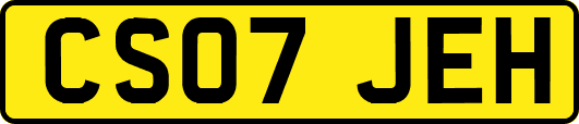 CS07JEH