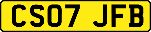CS07JFB