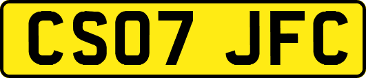 CS07JFC