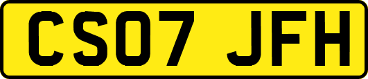 CS07JFH
