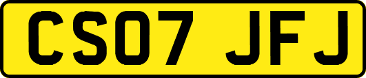 CS07JFJ
