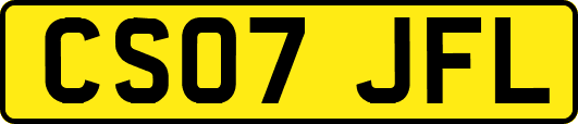 CS07JFL