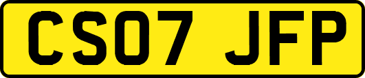 CS07JFP