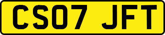 CS07JFT