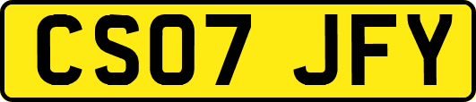 CS07JFY
