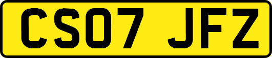 CS07JFZ