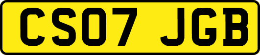 CS07JGB