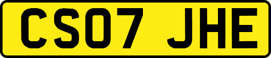 CS07JHE