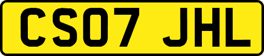 CS07JHL