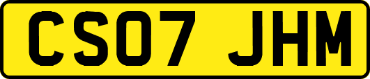 CS07JHM