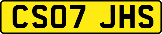 CS07JHS